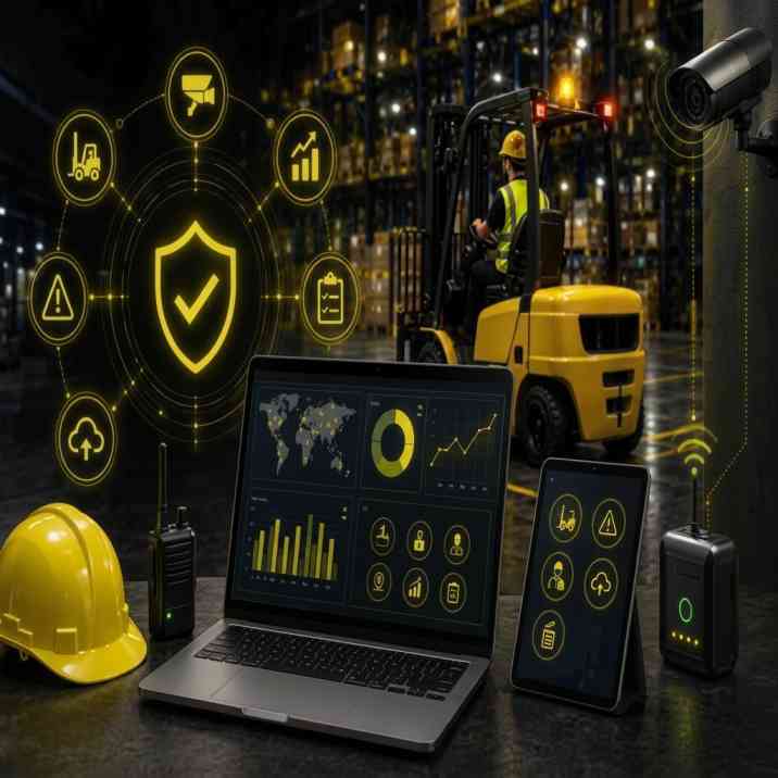 MHE personnel efficiency report analysis Bangladesh — Hi-Tech Autocon Limited