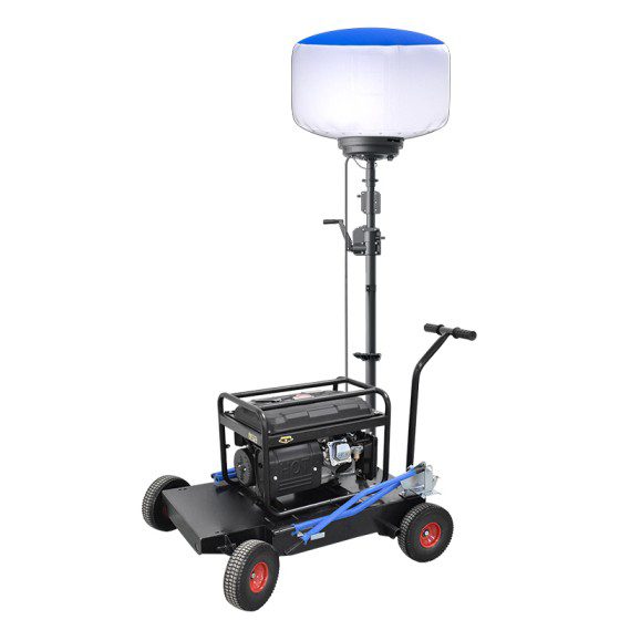 Outdoor working light Bangladesh — Hi-Tech Autocon Limited