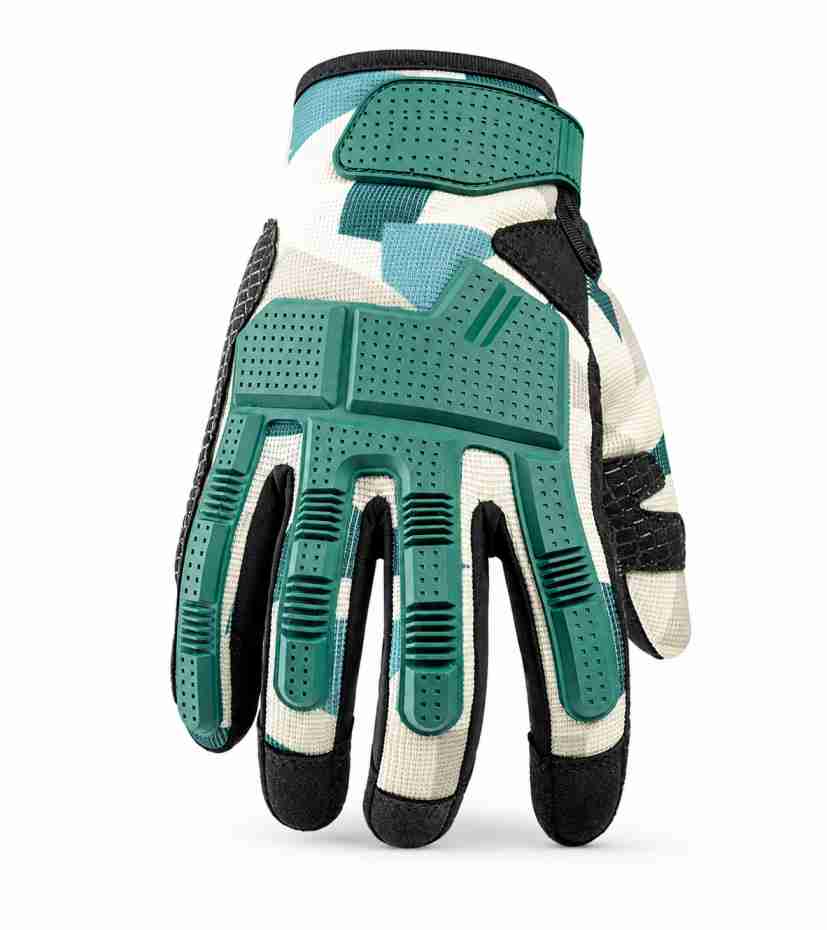 Collision avoidance hand gloves Bangladesh — Hi-Tech Autocon Limited