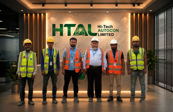 Hi-Tech Autocon company history industrial Bangladesh