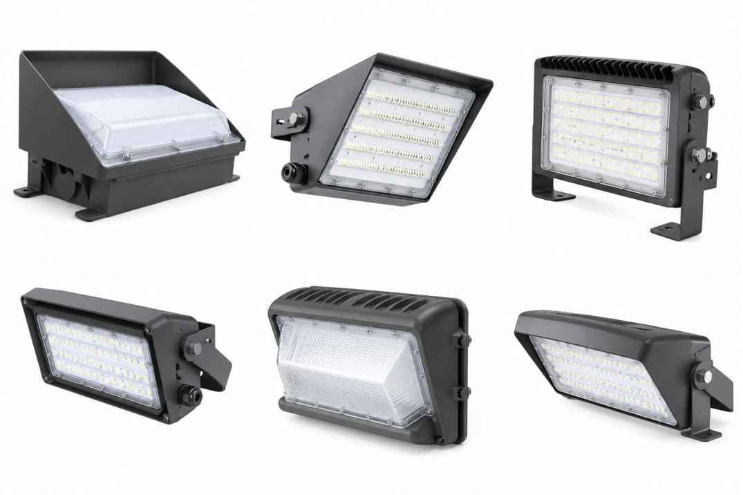 Boundary lights Bangladesh — Hi-Tech Autocon Limited