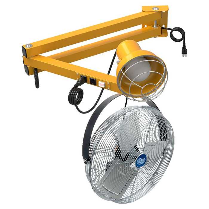 Loading dock lights Bangladesh — Hi-Tech Autocon Limited