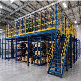 Mobile racking system Bangladesh — Hi-Tech Autocon Limited