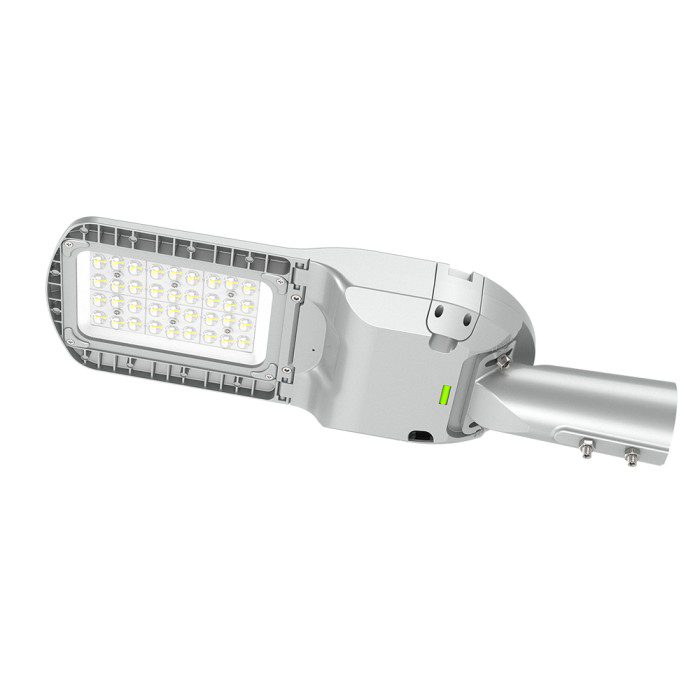 Solar compact street light Bangladesh — Hi-Tech Autocon Limited