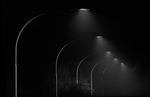 Street light Bangladesh — Hi-Tech Autocon Limited