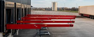 Telescopic load unload conveyor Bangladesh — Hi-Tech Autocon Limited