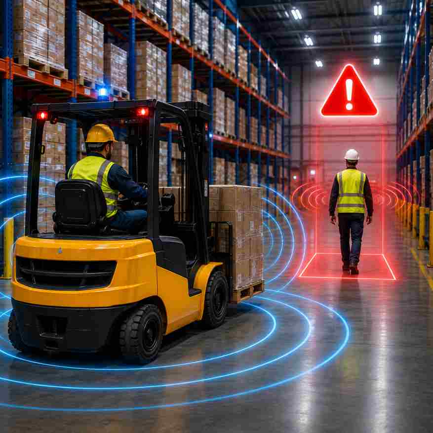 Vehicle tag collision avoidance Bangladesh — Hi-Tech Autocon Limited