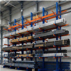 VNA racking system Bangladesh — Hi-Tech Autocon Limited