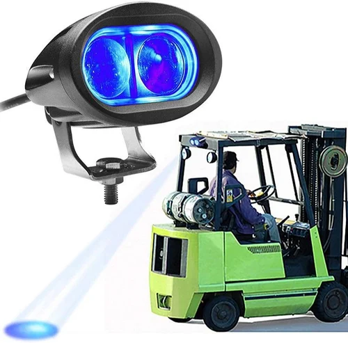 Forklift MHE spot light Bangladesh — Hi-Tech Autocon Limited