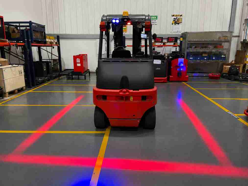MHE zone light Bangladesh — Hi-Tech Autocon Limited